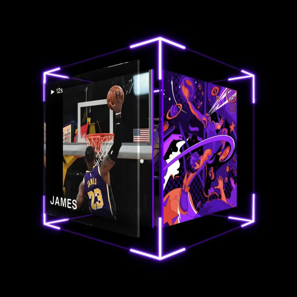 NFTs in Sports: Tokenizing Athlete Memorabilia and Fan&nbsp;Engagement